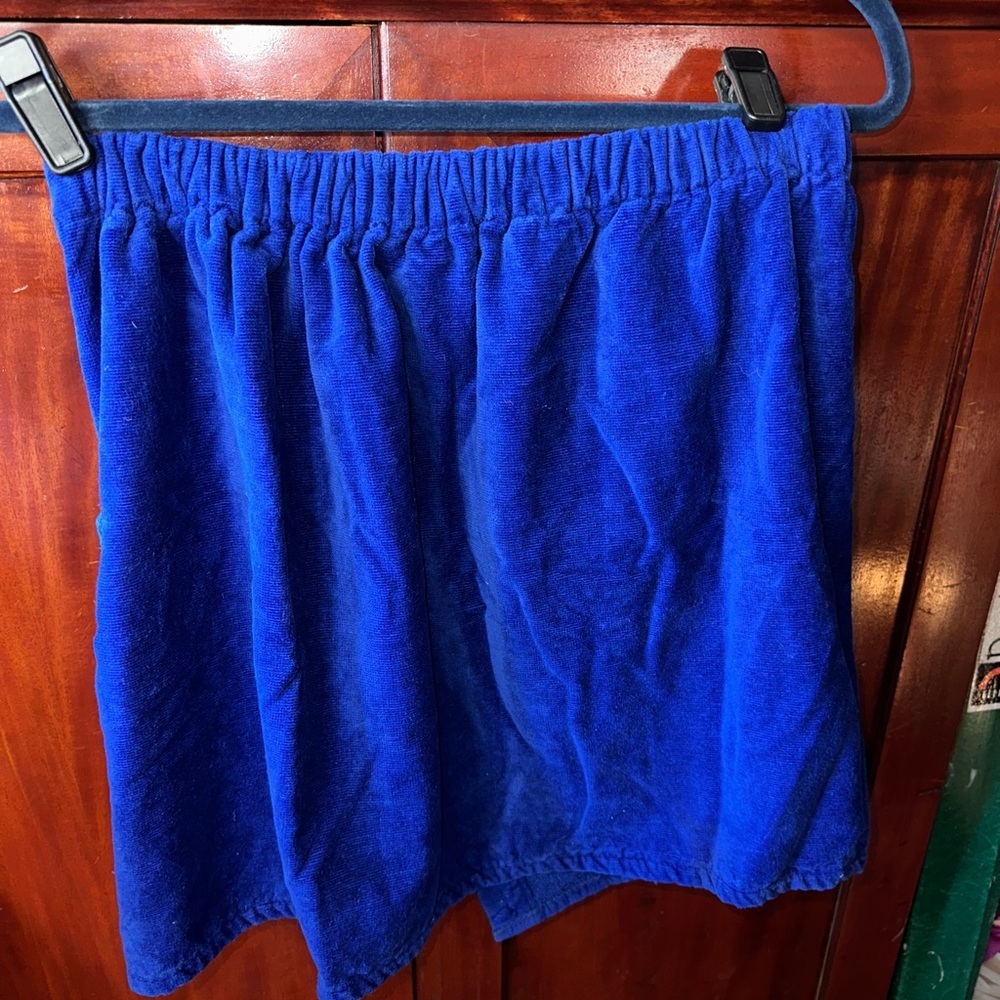 Vintage Buffman’s Men’s Towel Wrap - Picture 2 of 9